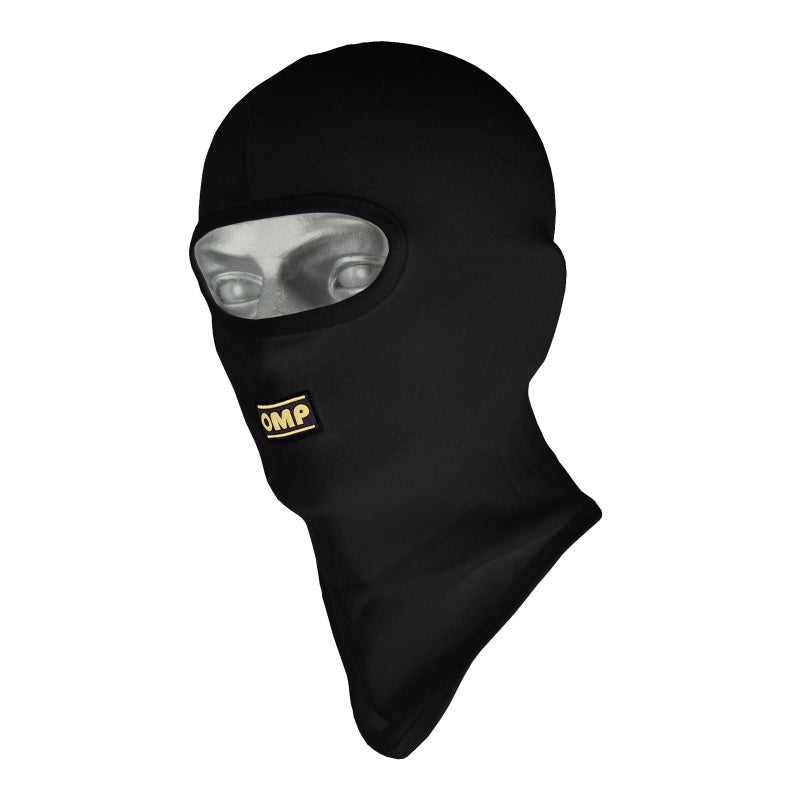 OMP Karting Balaclava