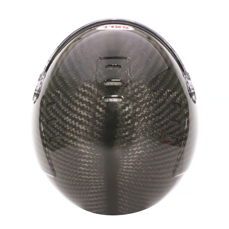 Bell BR8 Carbon Fiber Helmet SA2020 - Discovery Parts