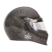 Thumbnail for bell br8 carbon fiber helmet sa2025 right image