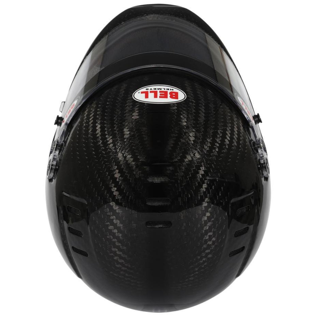 Bell BR8 ULTRA Dirt Track and Off-Road Racing Helmet - Snell SA2025, Snell SA2025