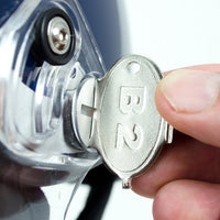 Thumbnail for Bell EMT1 B2 Paramedic Helmet