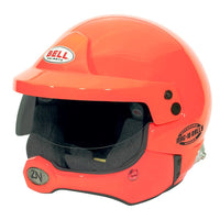 Thumbnail for Bell Europe MAG-10 Rally Pro Open Face Helmet - Discovery Parts