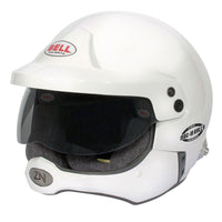 Thumbnail for Bell Europe MAG-10 Rally Pro Open Face Helmet - Discovery Parts
