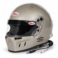 Thumbnail for Bell GT6 PRO RD-4C Racing Helmet | SA2025 & FIA 8859-2024