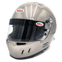 Thumbnail for Bell Racing GT6 RD 4C/EC SA2025 Auto Racing Helmet