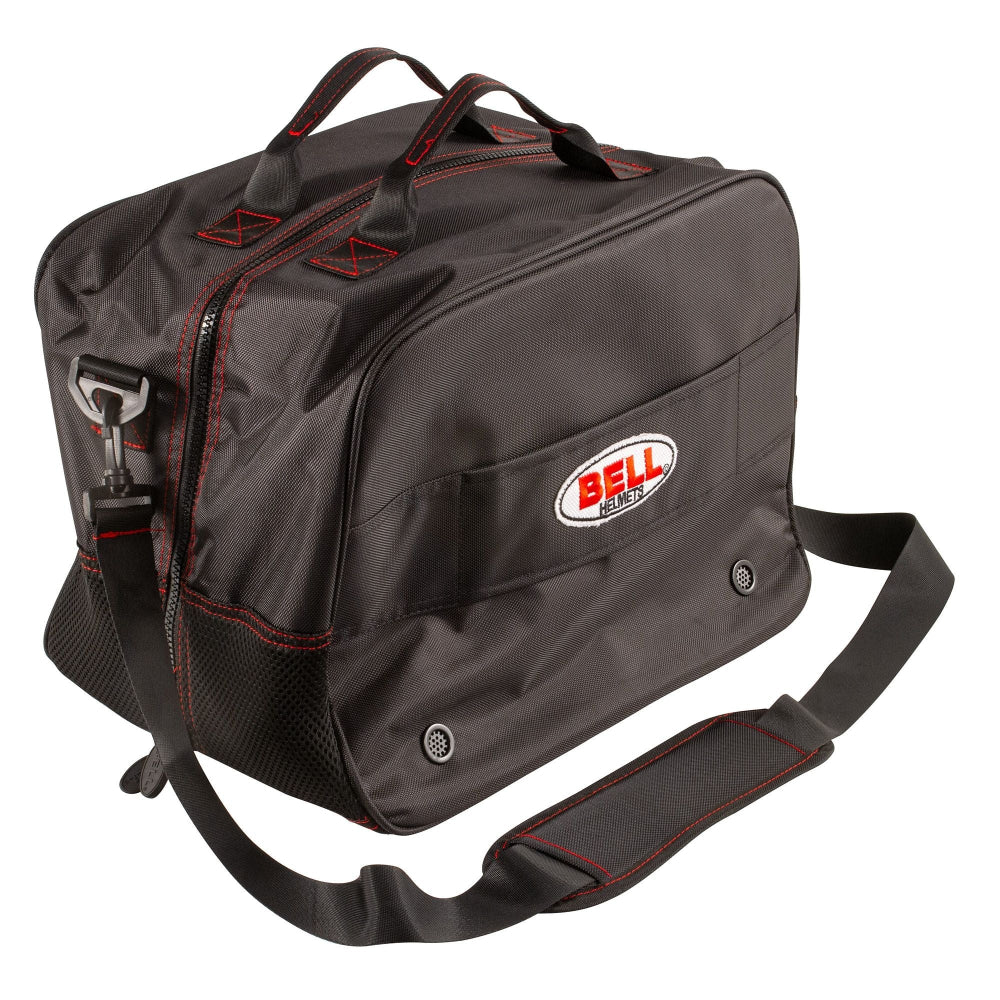 ell HP helmet bag included with KC7-CMR Lando Norris Karting Helmet 2022 FIA CMR2016