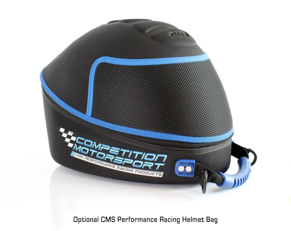 Bell HP6 8860-2018 RD-4C Carbon Fiber Helmet with Built-in Electronics/Hydration - Discovery Parts