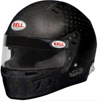 Thumbnail for Bell HP6 8860-2018 RD-4C Carbon Fiber Helmet with Built-in Electronics/Hydration - Discovery Parts