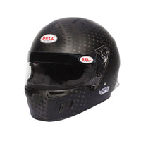 Thumbnail for Bell HP6 8860-2018 RD-4C Carbon Fiber Helmet with Built-in Electronics/Hydration - Discovery Parts