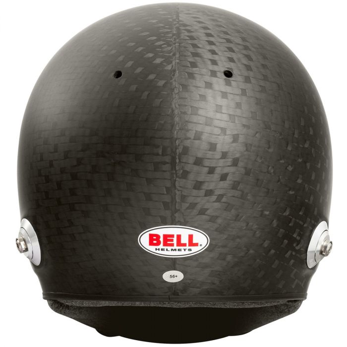 Bell HP7 EVO III 8860-2018 Carbon Fiber Helmet - Discovery Parts
