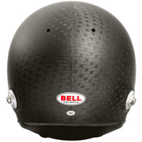 Thumbnail for Bell HP7 EVO III 8860-2018 Carbon Fiber Helmet - Discovery Parts