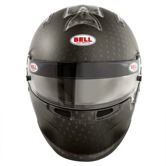 Bell HP7 EVO III 8860-2018 Carbon Fiber Helmet - Discovery Parts