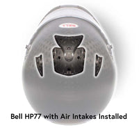 Thumbnail for Bell HP77 8860-2018 Carbon Fiber Helmet - Discovery Parts