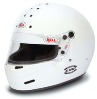 Thumbnail for Bell K1 Sport Helmet white SA20205 Image