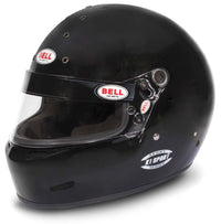 Thumbnail for Bell K1 Sport Helmet SA2025 Black Image