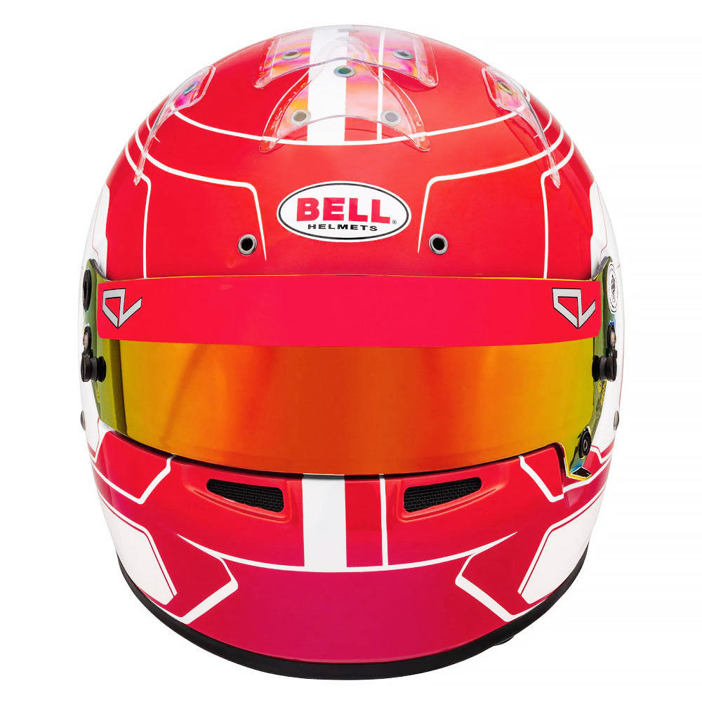 bell-kc7-cmr-charles-leclerc-karting-Racing_Helmet_Front-Image