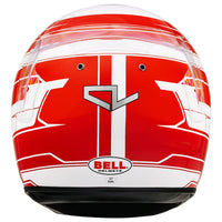 Thumbnail for bell-kc7-cmr-charles-leclerc-karting-Racing_Helmet_Rear-Image