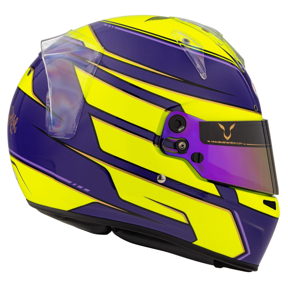 KC7-CMR Lewis Hamilton Karting Helmet 2022 FIA CMR2016 – In stock @ Discovery Parts KC7-CMR Lewis Hamilton Karting Helmet 2022 FIA CMR2016 – In stock @ Discovery Parts