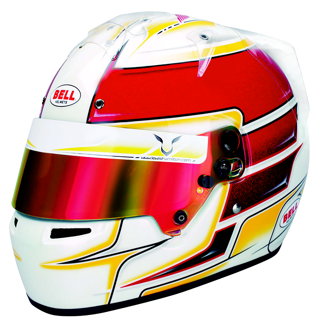 bell-kc7-cmr-lewis-hamilton-white_red_sale-discount-best-deal-low-price-deal-Image