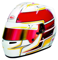 Thumbnail for bell-kc7-cmr-lewis-hamilton-white_red_sale-discount-best-deal-low-price-deal-Image