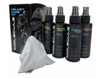 Thumbnail for Bell M.8 Carbon Fiber Helmet SA2025 cleaning kit