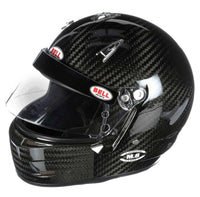 Thumbnail for Bell M.8 Carbon Fiber Helmet SA2025 Left Image