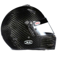 Thumbnail for Bell M.8 Carbon Fiber Helmet SA2025 right Image