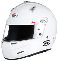 Thumbnail for Bell M.8 Helmet SA2020 - Discovery Parts