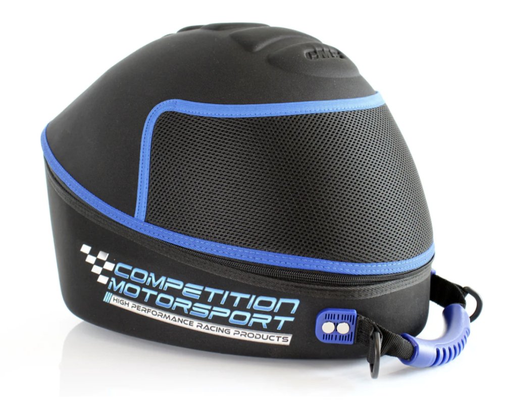 Bell M.8 Helmet SA2020 - Discovery Parts