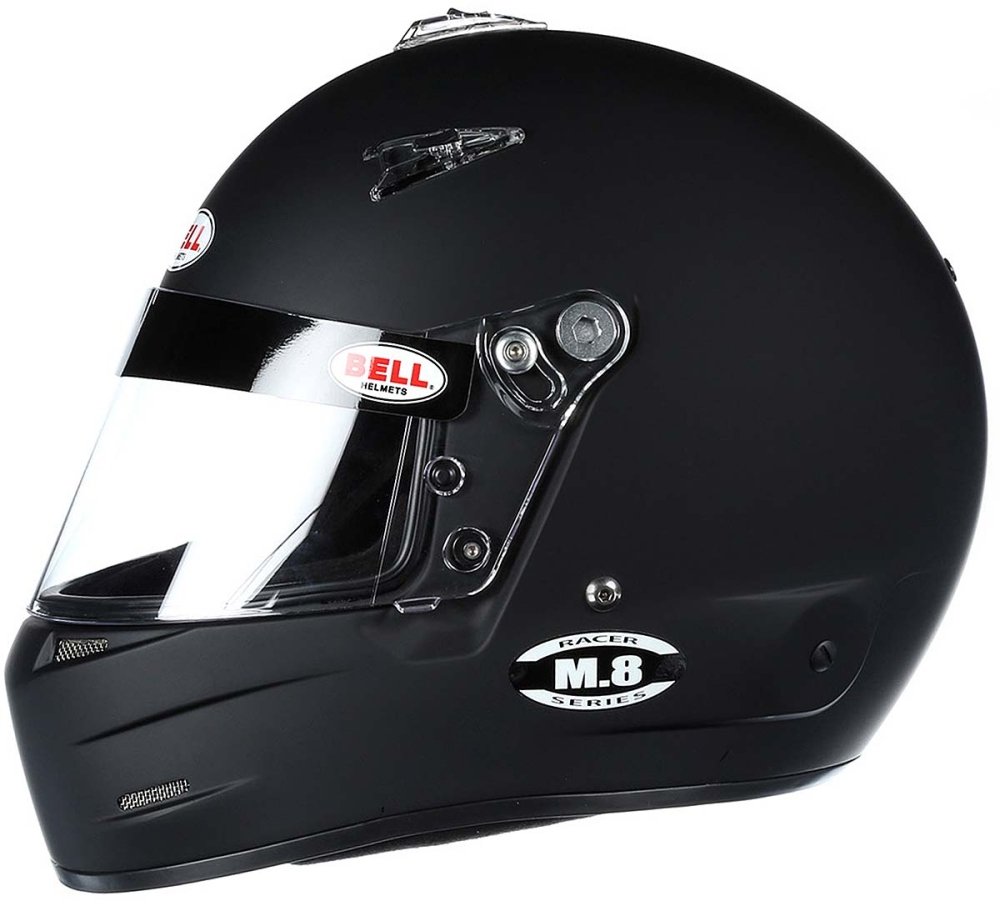 Bell M.8 Helmet SA2020 - Discovery Parts