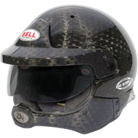 Thumbnail for Bell Mag-10 Rally Carbon Fiber Helmet SA2025 Profile Image