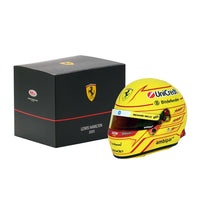 Thumbnail for Bell HP77 Lewis Hamilton 1:2 Scale F1 Mini Helmet | Ferrari 2025 F1 Season