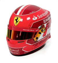 Thumbnail for bell-mini-helmet-leclerc-Main_Image