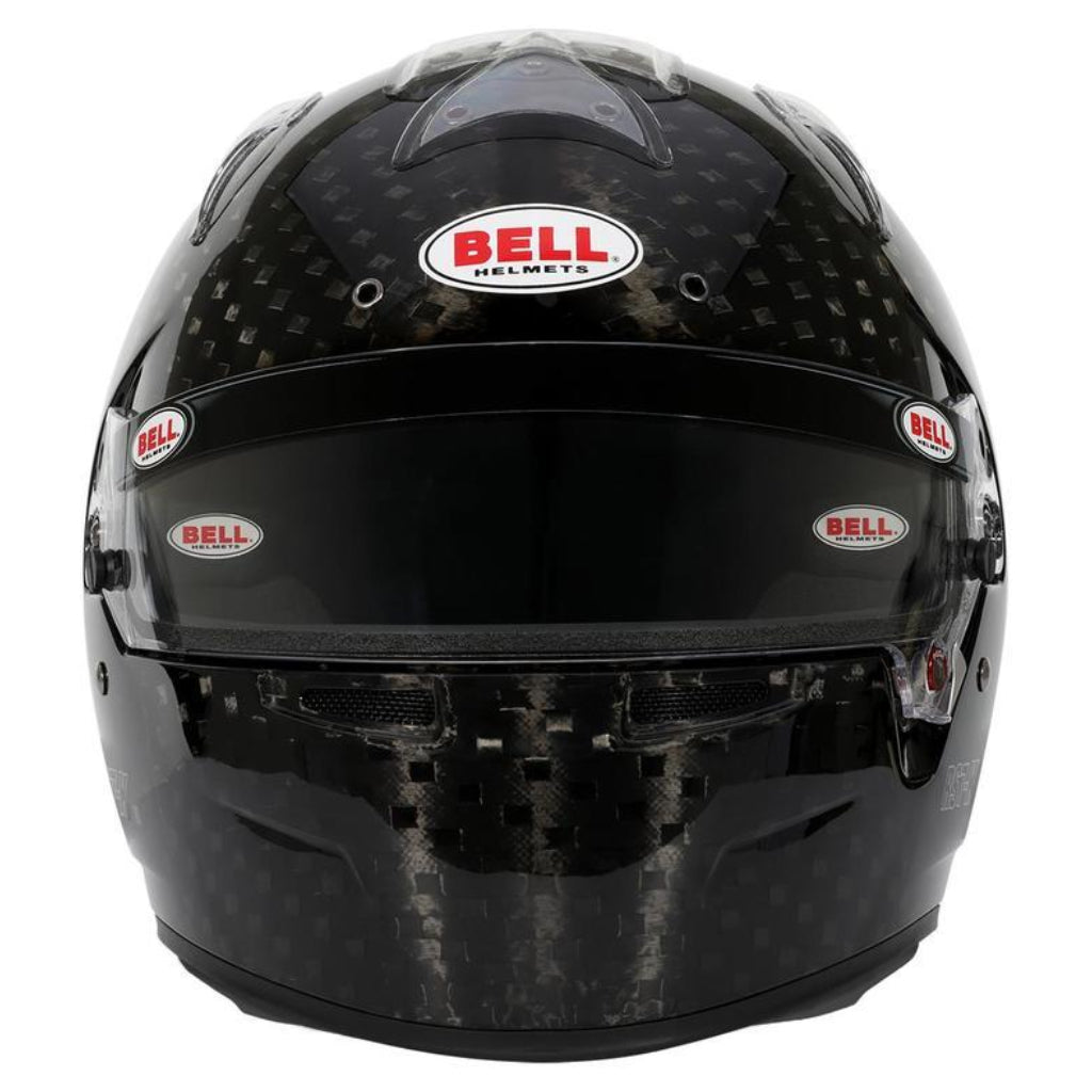 bell carbon helmets Bell RS7-K ULTRA Kart Helmet - Snell K2025 | FIA8878 | Free GIFT, FIA8878-2024 | Snell K2025