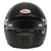 Thumbnail for Bell RS7 Lite Ultra Carbon helmet front view image