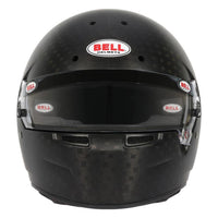 Thumbnail for Bell RS7 Lite Ultra Carbon helmet front view image