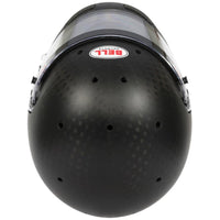 Thumbnail for Bell RS7 Lite Ultra Carbon helmet top view image