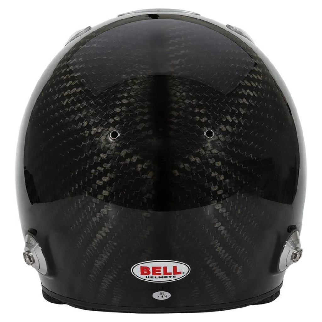 Buy Bell RS7 ULTRA Carbon Racing Helmet Snell SA2025