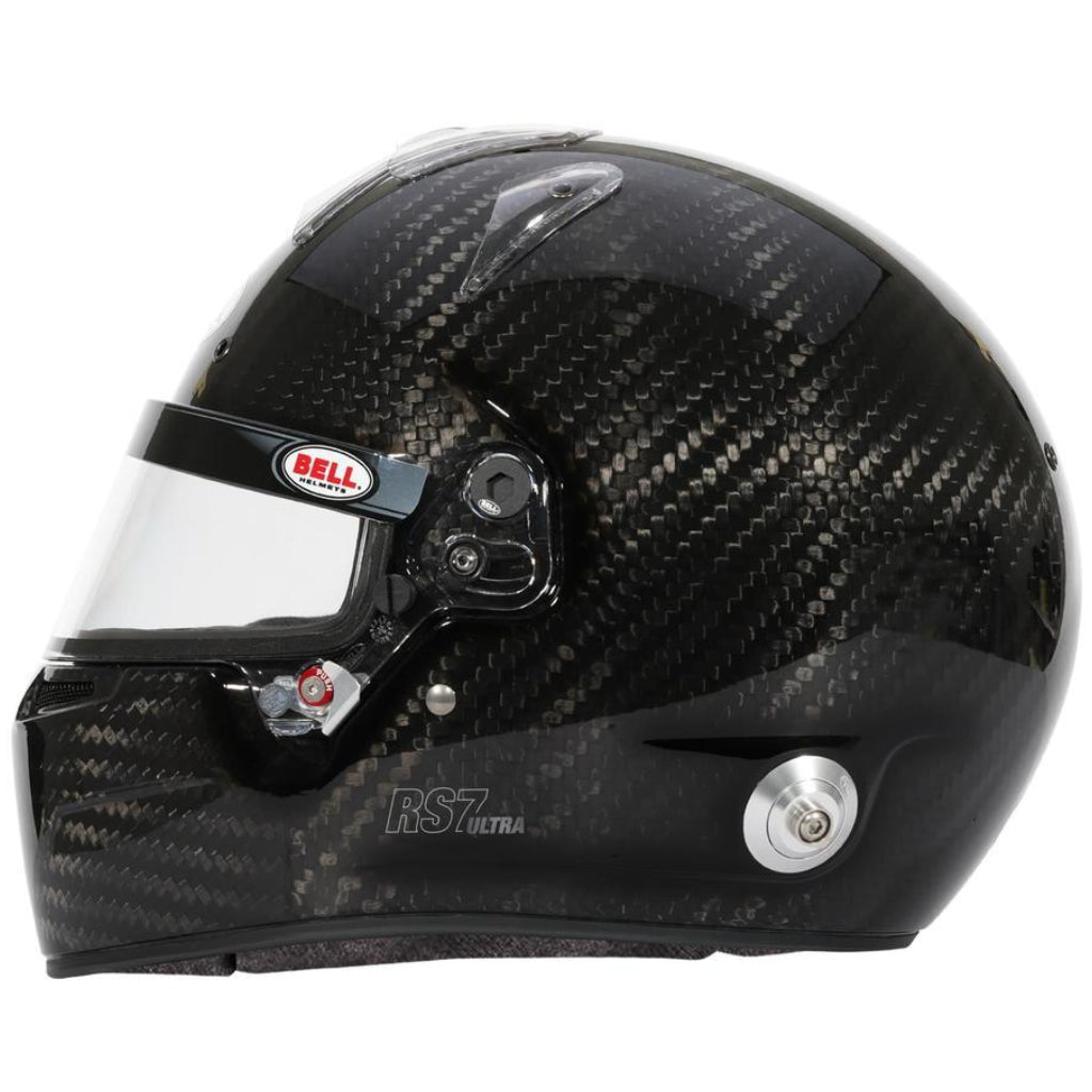 Buy Bell RS7 ULTRA Carbon Racing Helmet Snell SA2025