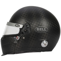 Thumbnail for Bell RS7 X Lite Ultra Carbon helmet right side profile image