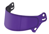 Thumbnail for Bell SE077 Mirror Helmet Shields (Fits HP77)