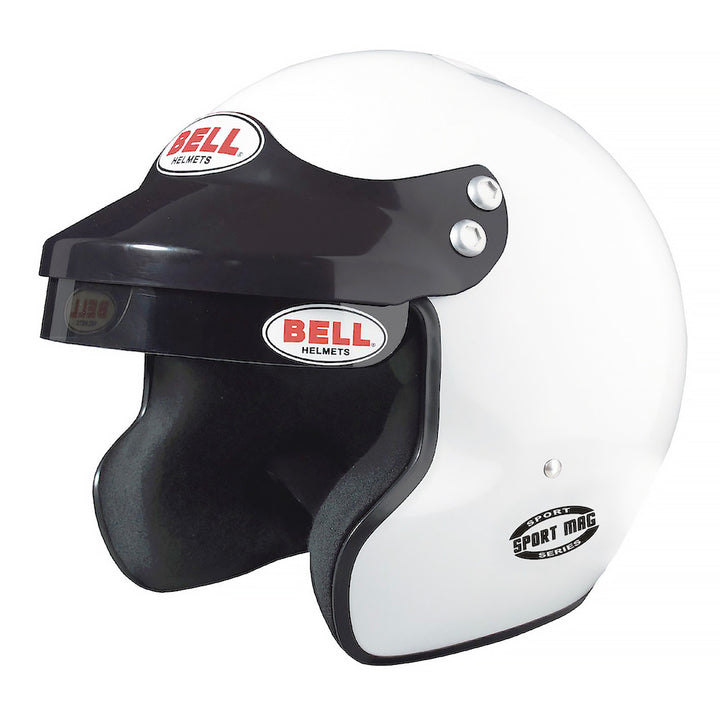 Bell Sport MAG Helmet in stock @ Discovery Parts