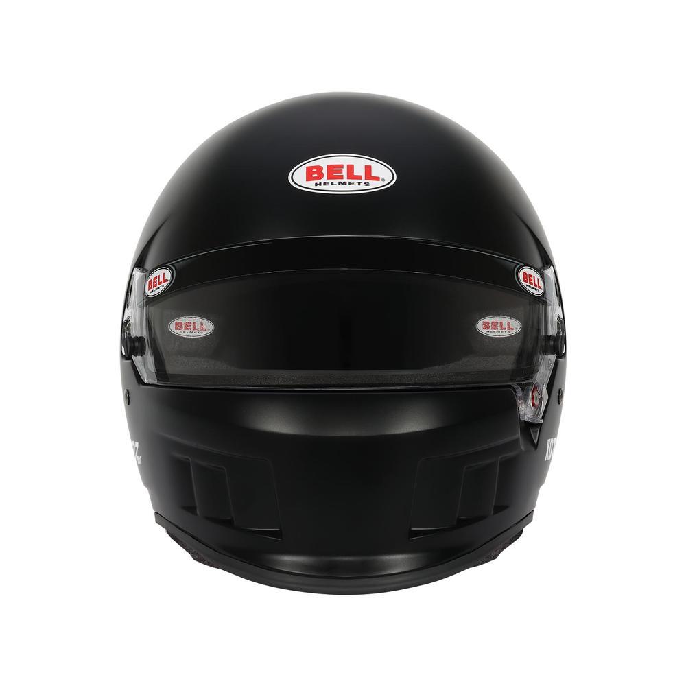 bell br 1 helmet weight Bell XD7 PRO Dirt Track & Open Wheel Racing Helmet - Snell SA2025, Snell SA2025 | White