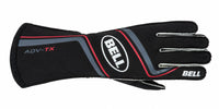 Thumbnail for bell adv tx glove black image