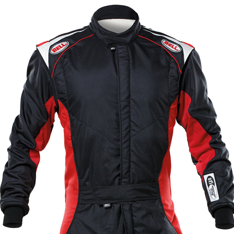 bell adv tx suit zoom image