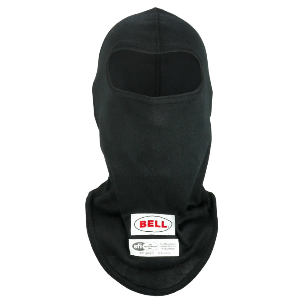 bell fire resistant balaclava black image