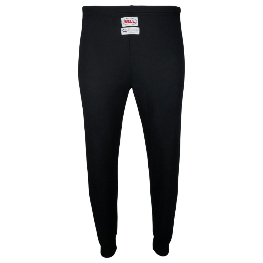 bell fire resistant underwear pants black front image