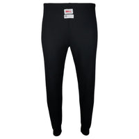 Thumbnail for bell fire resistant underwear pants black front image