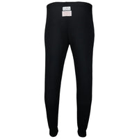 Thumbnail for bell fire resistant underwear pants black rear image