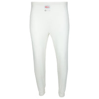 Thumbnail for bell fire resistant underwear pants white front image